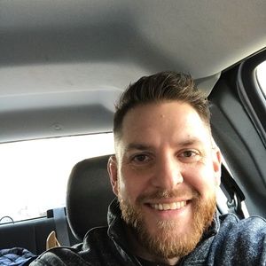 Meet your Posher, Justin
